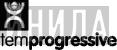Temprogressive - Винил CD и Кассеты лейбла Temprogressive на сайте МаркетВинила