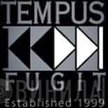 Tempus Fugit - Винил CD и Кассеты лейбла Tempus Fugit на сайте МаркетВинила