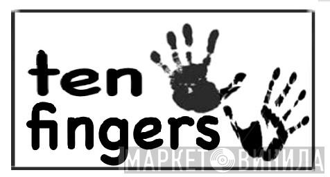 Ten Fingers Records - Винил CD и Кассеты лейбла Ten Fingers Records на сайте МаркетВинила