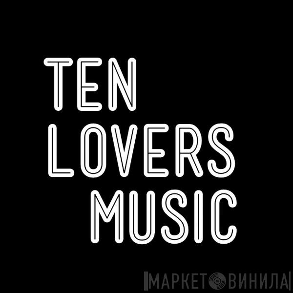 Ten Lovers Music - Винил CD и Кассеты лейбла Ten Lovers Music на сайте МаркетВинила