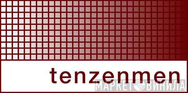 Tenzenmen - Винил CD и Кассеты лейбла Tenzenmen на сайте МаркетВинила