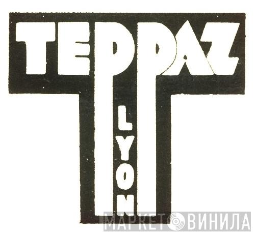 Teppaz - Винил CD и Кассеты лейбла Teppaz на сайте МаркетВинила