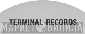 Terminal Records  - Винил CD и Кассеты лейбла Terminal Records (3) на сайте МаркетВинила