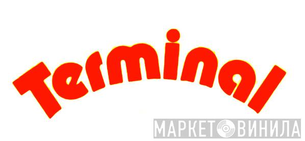 Terminal  - Винил CD и Кассеты лейбла Terminal (4) на сайте МаркетВинила