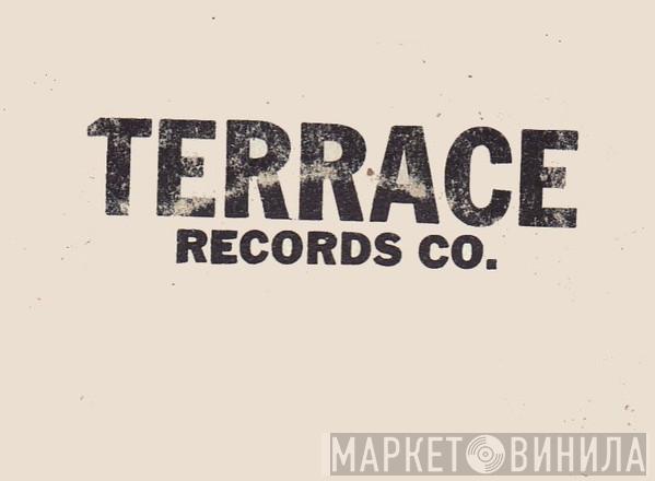 Terrace Records Co. - Винил CD и Кассеты лейбла Terrace Records Co. на сайте МаркетВинила