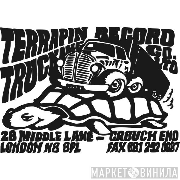 Terrapin Trucking Co. - Винил CD и Кассеты лейбла Terrapin Trucking Co. на сайте МаркетВинила