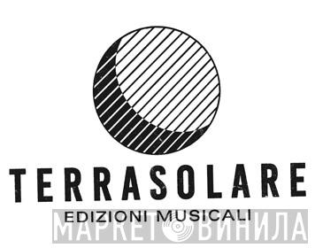 Terrasolare - Винил CD и Кассеты лейбла Terrasolare на сайте МаркетВинила