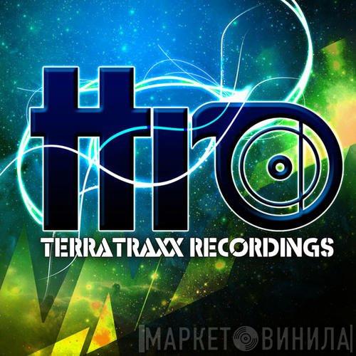 Terratraxx Recordings - Винил CD и Кассеты лейбла Terratraxx Recordings на сайте МаркетВинила