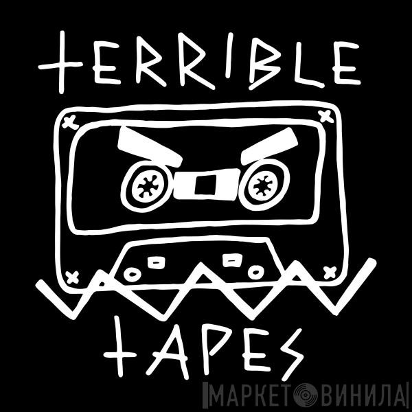 Terrible Tapes  - Винил CD и Кассеты лейбла Terrible Tapes (2) на сайте МаркетВинила