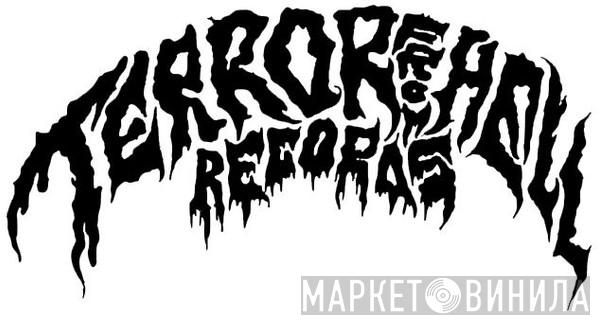 Terror From Hell Records - Винил CD и Кассеты лейбла Terror From Hell Records на сайте МаркетВинила