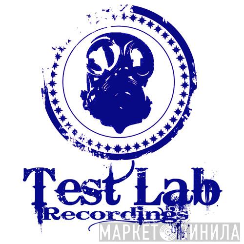 Test Lab - Винил CD и Кассеты лейбла Test Lab на сайте МаркетВинила