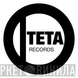 Teta Making Music - Винил CD и Кассеты лейбла Teta Making Music на сайте МаркетВинила