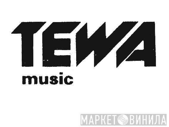 Tewa Music - Винил CD и Кассеты лейбла Tewa Music на сайте МаркетВинила
