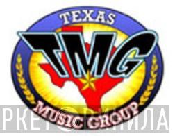 Texas Music Group - Винил CD и Кассеты лейбла Texas Music Group на сайте МаркетВинила