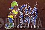 Tha Jam Records - Винил CD и Кассеты лейбла Tha Jam Records на сайте МаркетВинила