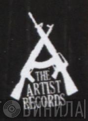The Artist Records - Винил CD и Кассеты лейбла The Artist Records на сайте МаркетВинила