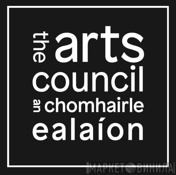 The Arts Council of Ireland - Винил CD и Кассеты лейбла The Arts Council of Ireland на сайте МаркетВинила
