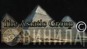 The Asiatic Group - Винил CD и Кассеты лейбла The Asiatic Group на сайте МаркетВинила