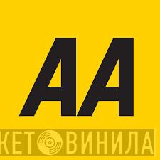 The Automobile Association - Винил CD и Кассеты лейбла The Automobile Association на сайте МаркетВинила