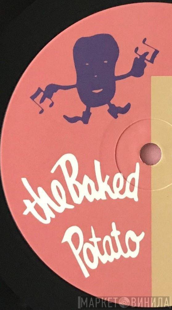 The Baked Potato - Винил CD и Кассеты лейбла The Baked Potato на сайте МаркетВинила