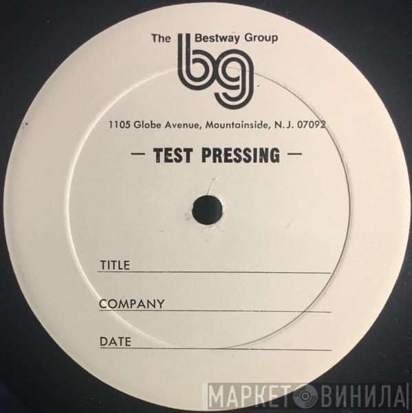 The Bestway Group - Винил CD и Кассеты лейбла The Bestway Group на сайте МаркетВинила