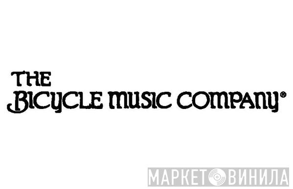The Bicycle Music Company - Винил CD и Кассеты лейбла The Bicycle Music Company на сайте МаркетВинила