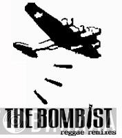 The Bombist Reggae Remixes - Винил CD и Кассеты лейбла The Bombist Reggae Remixes на сайте МаркетВинила