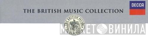 The British Music Collection - Винил CD и Кассеты лейбла The British Music Collection на сайте МаркетВинила