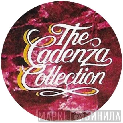 The Cadenza Collection - Винил CD и Кассеты лейбла The Cadenza Collection на сайте МаркетВинила