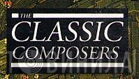 The Classic Composers - Винил CD и Кассеты лейбла The Classic Composers на сайте МаркетВинила