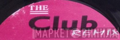 The Club Remix - Винил CD и Кассеты лейбла The Club Remix на сайте МаркетВинила