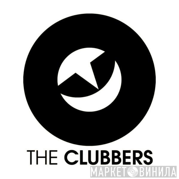 The Clubbers - Винил CD и Кассеты лейбла The Clubbers на сайте МаркетВинила