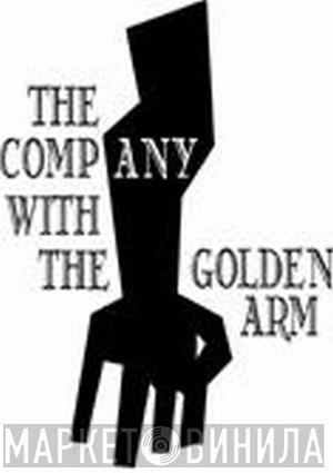 The Company With The Golden Arm Records - Винил CD и Кассеты лейбла The Company With The Golden Arm Records на сайте МаркетВинила