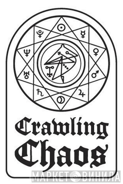 The Crawling Chaos Records - Винил CD и Кассеты лейбла The Crawling Chaos Records на сайте МаркетВинила