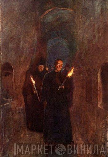 The Crypt - Винил CD и Кассеты лейбла The Crypt на сайте МаркетВинила