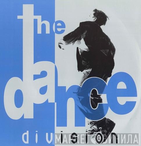 The Dance Division  - Винил CD и Кассеты лейбла The Dance Division (2) на сайте МаркетВинила