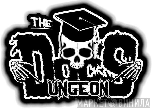 The Doc's Dungeons - Винил CD и Кассеты лейбла The Doc's Dungeons на сайте МаркетВинила
