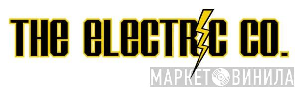 The Electric Co. - Винил CD и Кассеты лейбла The Electric Co. на сайте МаркетВинила