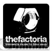 The Factoria - Винил CD и Кассеты лейбла The Factoria на сайте МаркетВинила