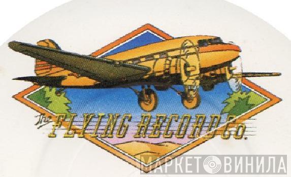 The Flying Record Company - Винил CD и Кассеты лейбла The Flying Record Company на сайте МаркетВинила