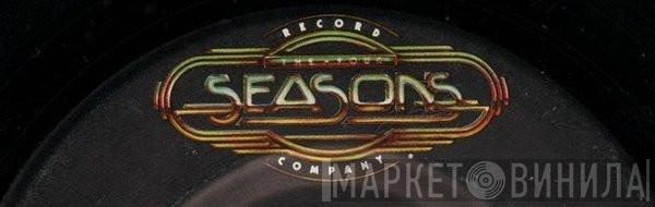The Four Seasons Record Company - Винил CD и Кассеты лейбла The Four Seasons Record Company на сайте МаркетВинила