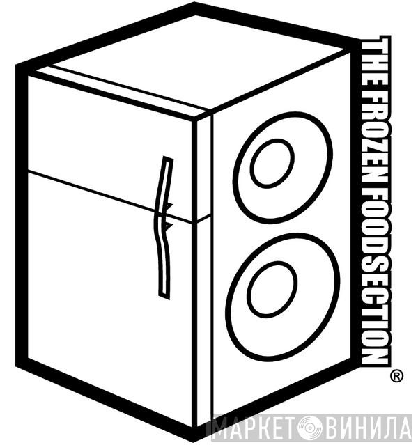 The Frozen Food Section - Винил CD и Кассеты лейбла The Frozen Food Section на сайте МаркетВинила