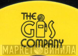 The Gas Company - Винил CD и Кассеты лейбла The Gas Company на сайте МаркетВинила