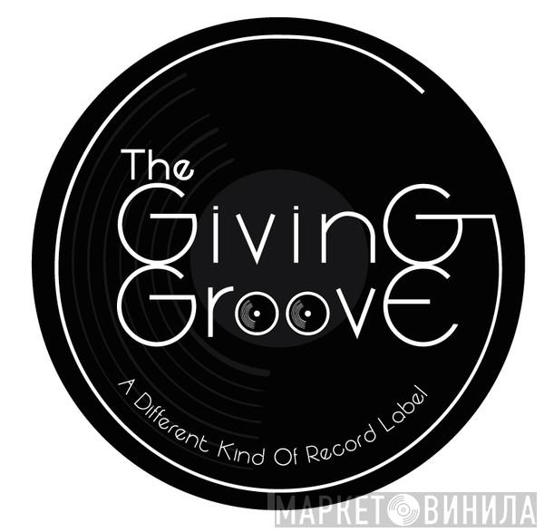 The Giving Groove - Винил CD и Кассеты лейбла The Giving Groove на сайте МаркетВинила