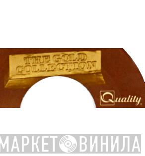 The Gold Collection  - Винил CD и Кассеты лейбла The Gold Collection (3) на сайте МаркетВинила