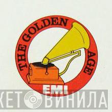 The Golden Age - Винил CD и Кассеты лейбла The Golden Age на сайте МаркетВинила
