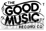 The Good Music Record Co. - Винил CD и Кассеты лейбла The Good Music Record Co. на сайте МаркетВинила