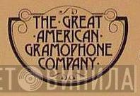 The Great American Gramophone Company - Винил CD и Кассеты лейбла The Great American Gramophone Company на сайте МаркетВинила