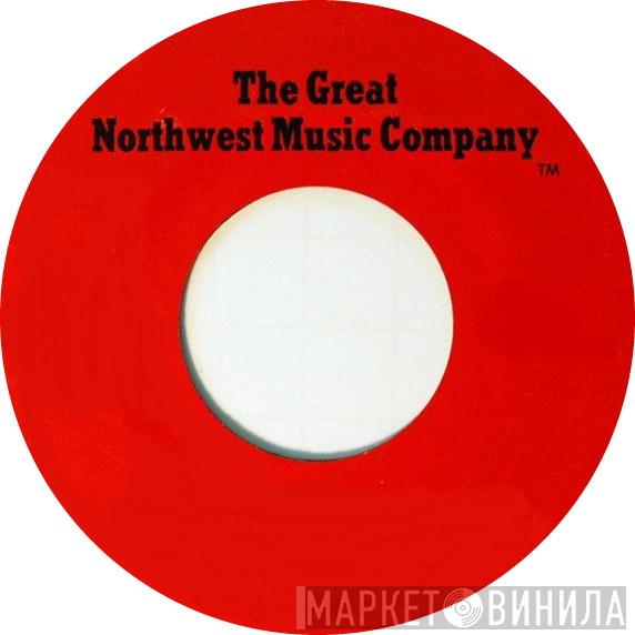 The Great Northwest Music Company - Винил CD и Кассеты лейбла The Great Northwest Music Company на сайте МаркетВинила