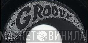 The Groovy Label - Винил CD и Кассеты лейбла The Groovy Label на сайте МаркетВинила